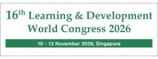 16th Learning and Development World Congress 2026